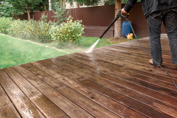 Trusted Florence, KY Pressure Washing Experts
